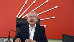 Kılıçdaroğlu: ‘Ayrı bir parti kurdurtabilir miyiz?’ diye bir çaba var