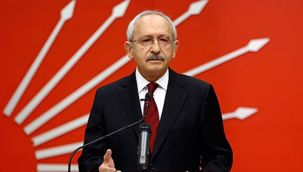 Kılıçdaroğlu'ndan 'Deprem' açıklaması: Ülke olarak deprem gerçeğini kabul ediyorsak gerekli önlemlerin alınması lazım