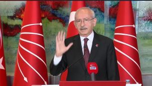 Kılıçdaroğlu'ndan mafya liderinin tehdidiyle ilgili ilk açıklama