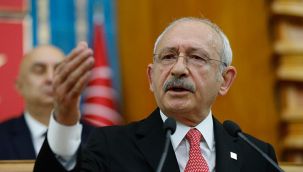 Kılıçdaroğlu: Yandaşlara ekonomi pik, vatandaşa ise dip