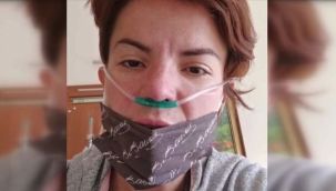 Korona tedavisi gören doktordan çağrı: Kendinizi koruyun!