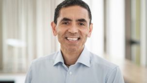 Koronavirüs aşısını bulan BionTech'in Türk CEO'su Profesör Şahin: Bu kış bizim için zor geçecek