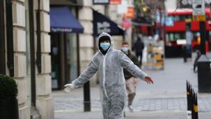 Koronavirüs salgını yayılırken ‘Haberlere ilgi azalıyor, gazeteciliğe duyulan güven artıyor’