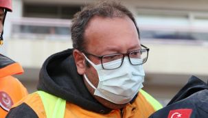 Küçük Ayda’nın babasından depremden sonra yapılan zamlara sitem: Bu utanç İzmir'in!