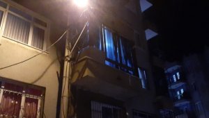 Küfürlü konuştuğu için kendisini uyaran genci kurşun yağmuruna tuttu