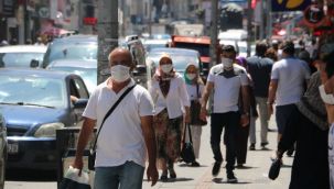 Maske takma zorunluluğu ne zaman bitecek?