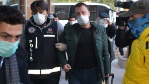 Menemen Belediye Başkanı Serdar Aksoy ve 10 kişi tutuklandı