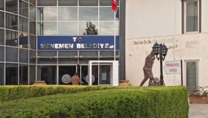 Menemen operasyonunda gözaltı sayısı 26'ya yükseldi!