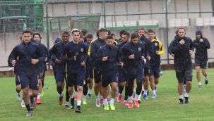 Menemenspor'da vaka sayısı 34'e yükseldi