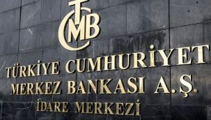 Merkez Bankası yeni Başkanı Naci Ağbal'dan ilk açıklama