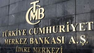 Merkez Bankası yıl sonu dolar ve enflasyon tahminini açıkladı