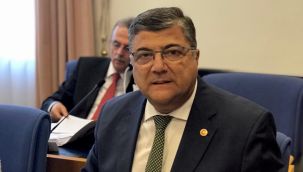 Milletvekili Sındır, “Cari açık ve işsizlik ancak üretimle azaltılabilir!”