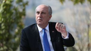 Muharrem İnce: 'CHP’yi düzeltemiyorsak partiyi kuracağız'