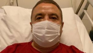 Muhittin Böcek'in sağlığına ilişkin önemli gelişme: Normal odaya çıkarılacak!