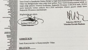 Nakliyecilerin deprem fırsatçılığına Valilik 'Dur' dedi