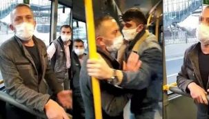Otobüste mastürbasyon yapan adam kendini savundu: 'Benim de kızım var'