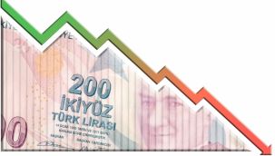Oxford Economics'ten kritik Türkiye yorumu: En çok zorlanan 5 ülkeden biri