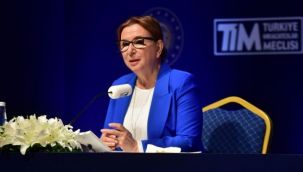 Bakan Pekcan açıkladı: İhracatçıya yeni finansman