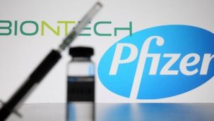 Pfizer, aşıyı dünyaya nasıl dağıtacaklarını açıkladı