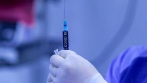 Pfizer/BioNTech aşısında yüzde 95'in üzerinde koruma sağladı