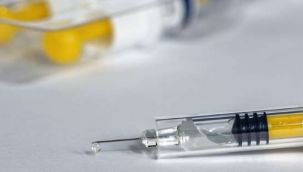 Pfizer'in kovid aşısı FDA onayına sunuldu