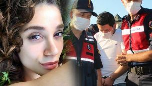 Pınar Gültekin cinayetinde flaş gelişme: Katilin anne ve babasıda olayın içinde!