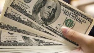Piyasalarda gün ortası: Serbest piyasada dolar ne kadar oldu