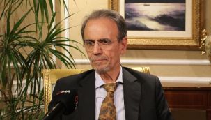 Prof. Dr. Ceyhan'dan koronavirüs aşısı uyarısı