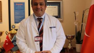 Prof. Dr. İlhan'dan dikkat çeken açıklama: Seyahat yasağı gelebilir mi?