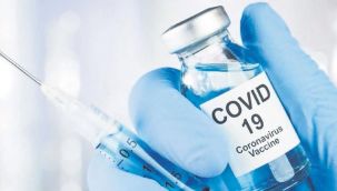 Prof. Dr. Şenol'dan aşı karşıtlarına tepki: 'Tavsiyem yarın öbür gün piyasaya çıkacak aşıyı olmamalarıdır'