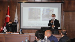 Prof. Dr. Sözbilir: "Fayları saniye saniye izleyeceğiz"