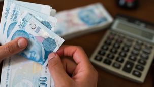 Resmi gazetede yayımlandı: Vergi ve cezalara zam geliyor