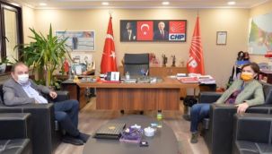 Rıfat Nalbantoğlu'ndan iktidar mesajı: Birlikte güçlüyüz!