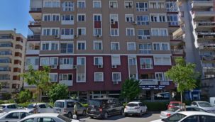 Rıza Bey Apartmanı hakkında flaş iddia: Sulak bostana inşa edildi!