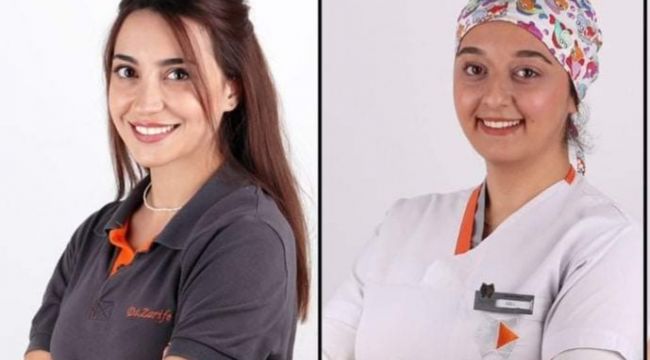 Rıza Bey Apartmanı'ndaki diş hekimliğinden iki kadın hayatını kaybetmiş olarak çıkartıldı