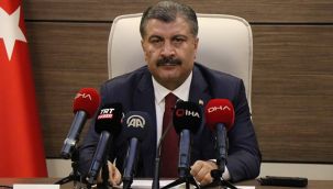 Sağlık Bakanı Koca yaralıların son durumunu açıkladı!