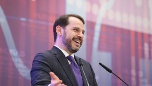 Saray açıkladı: Albayrak'ın istifası kabul edildi!
