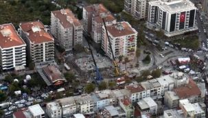 Savcılık o raporları belediyeden istedi