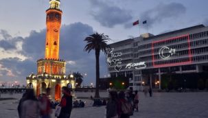 Sokağa çıkma kısıtlaması sona erdi!