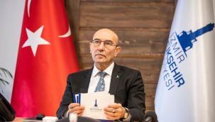 Tayvan Hükümeti’nden Büyükşehir'e 70 bin dolar bağış