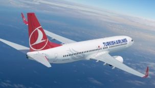 THY'den 9 ayda büyük zarar