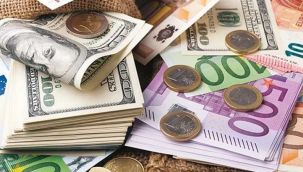 TL değer kaybetmeye devam ediyor: Euro ve Dolar'dan yeni tarihi zirve