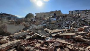 TMMOB İzmir İl Koordinasyon kurulundan Bakanlığa sert tepki: İşimizi yapmamızı kimse engelleyemez