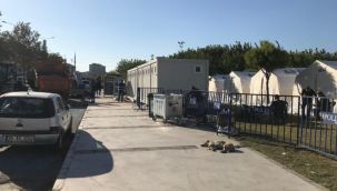 İzmir'de toplanma alanları yeterli mi: TMMOB açıkladı!