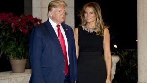 Trump sadece başkanlık seçimini kaybetmedi! Melania Trump, boşanmak için gün sayıyor