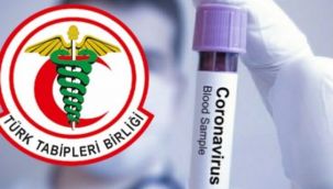 Türk Tabipleri Birliği ışık kapatma eylemi başlatıyor
