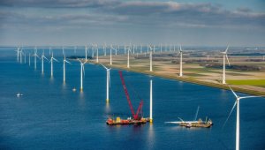 Türkiye'nin enerjide gizde kalan potansiyeli Offshore RES