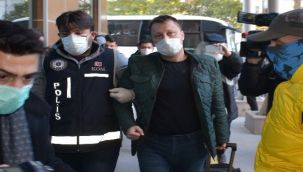 Tutuklanan Aksoy'un 2.5 saatlik ifadesi ortaya çıktı