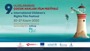 Uluslararası Çocuk Hakları Film Festivali başlıyor
