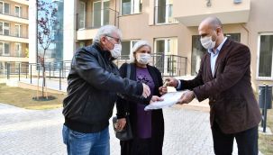 Uzundere’de ikinci etap: Anahtar teslimi başladı